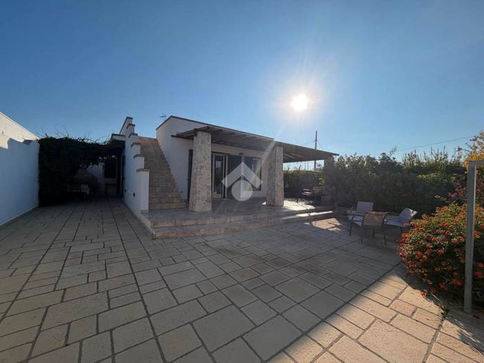 Casa trilocale in vendita in Via Amalfi, Marina Di Mancaversa Giannelli, Taviano