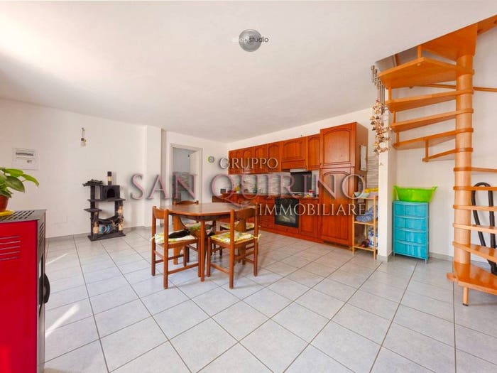 Casa trilocale in vendita in VIA STOPPIARO, Dragoncello, Poggio Rusco