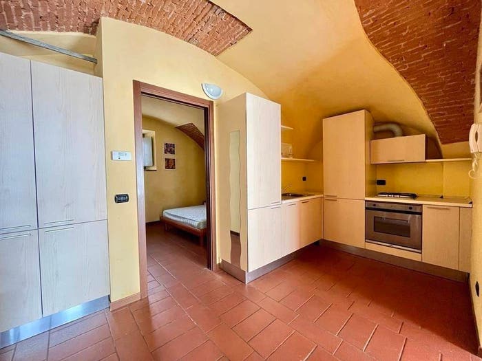 Appartamento trilocale in vendita in Malpensata, Bergamo