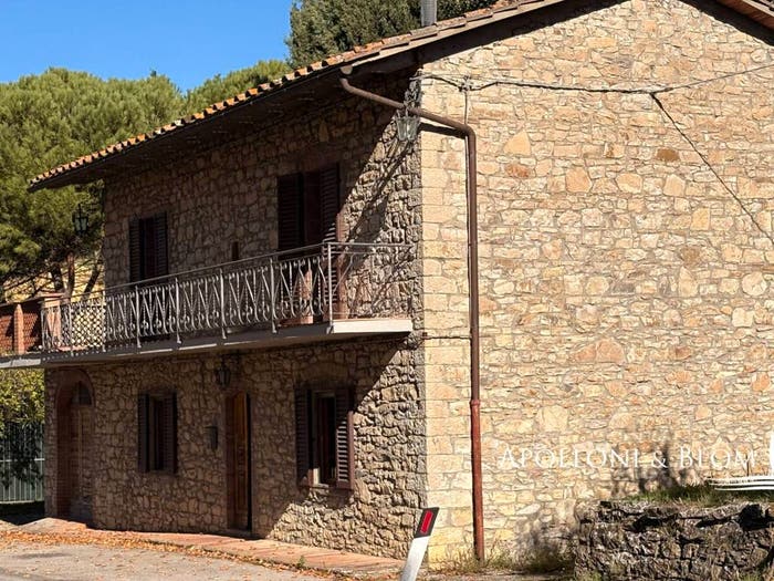 Casa con 6 locali in vendita in Località Casanovina, Centro, Castellina in Chianti