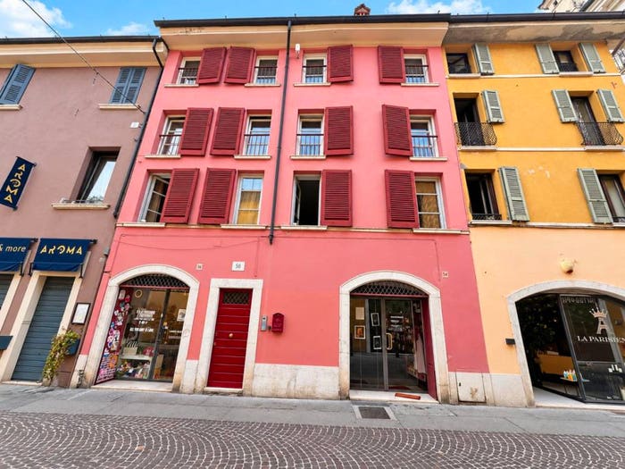 Appartamento trilocale in vendita in Via Trieste, Magenta Arnaldo, Brescia