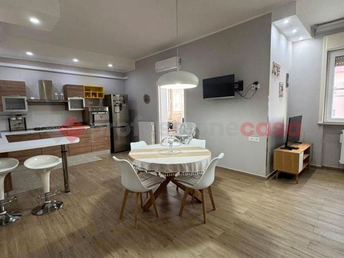 Appartamento quadrilocale in vendita in VIA BENVENUTO CELLINI, Sant'Elia, Brindisi