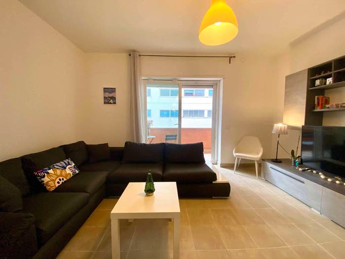 Appartamento trilocale in vendita in via Adua, Centro Storico, Latina