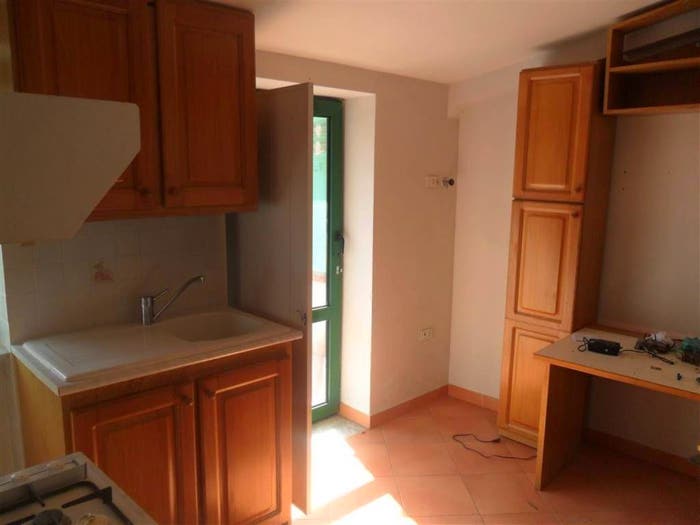 Appartamento bilocale in vendita in Via Circuito snc, Lauro