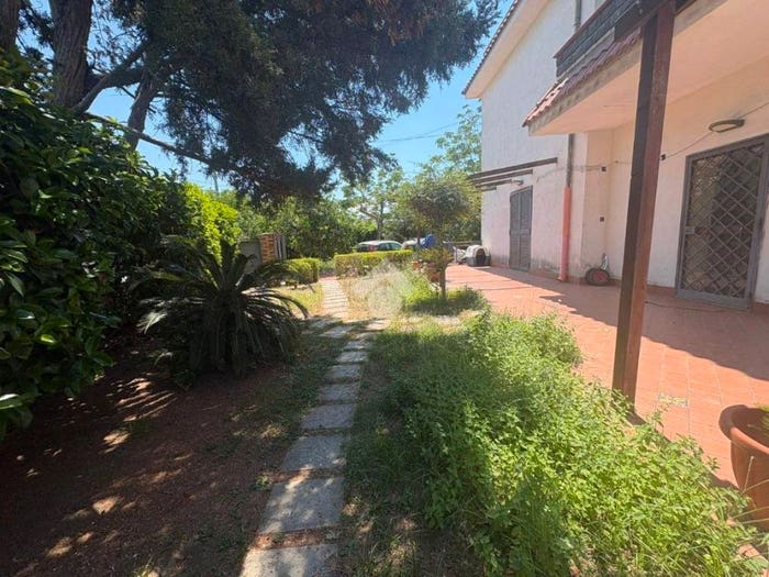 Casa con 6 locali in vendita in Via tironcelli, Centro, Ercolano