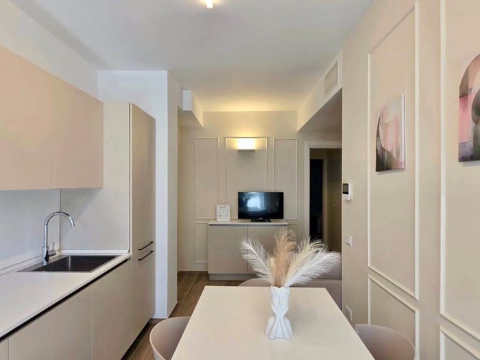 Appartamento trilocale in vendita in via piave, Civitanova Sud, Civitanova Marche
