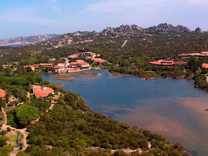 Casa trilocale in vendita in Località Costa Serena, Costa Serena, Palau