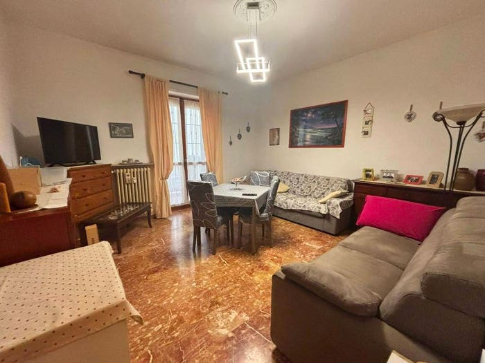 Appartamento trilocale in vendita in Via Antico Ippodromo, Corso Alessandria, Asti