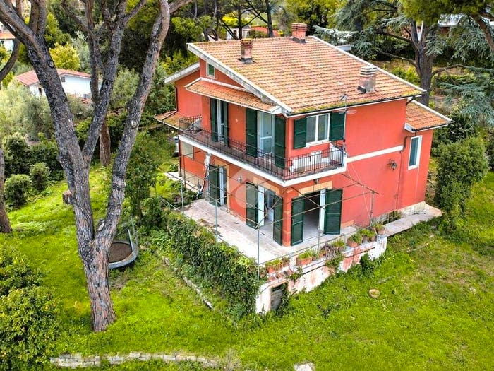 Casa con 6 locali in vendita in Via di Valle Ioro, Valle Yoro, Castelnuovo di Porto