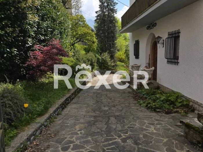 Casa con 6 locali in vendita in Via Vittorio Veneto, Olda, Taleggio