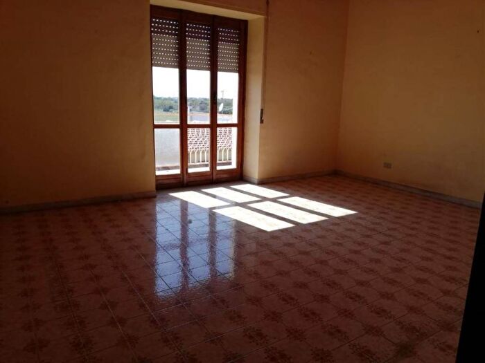 Appartamento quadrilocale in vendita in Casagiove