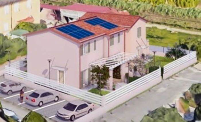 Casa con 5 locali in vendita in Via di Mezzo, Colombiera Molicciara, Castelnuovo Magra