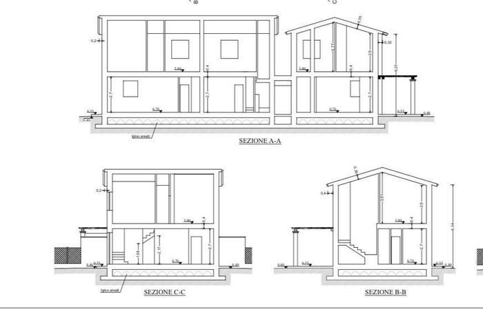 Case in Vendita e in Affitto - 3