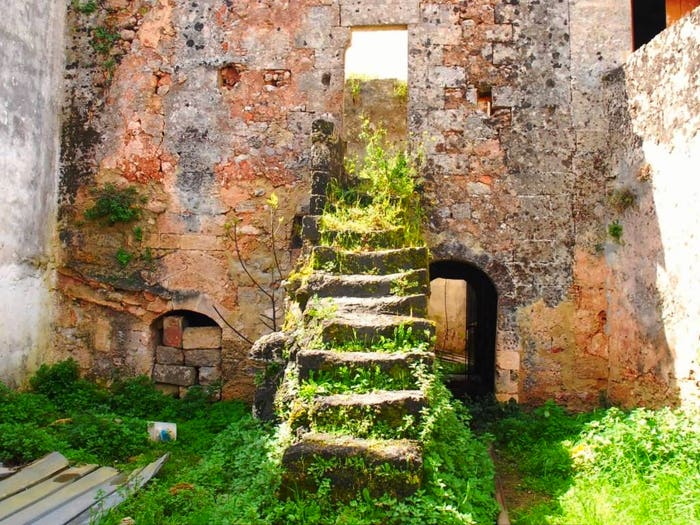 Casa bilocale in vendita in Vico Margiotta, Tiggiano