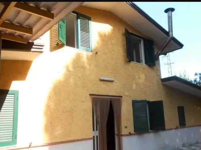 Casa con 5 locali in vendita in Via del Borgo Antico, Castelvenere