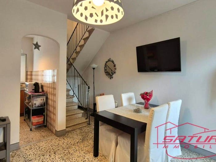 Casa con 5 locali in vendita in Via Tazio Nuvolari, Carraia Colognora, Capannori