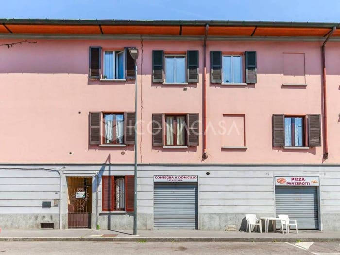 Appartamento bilocale in vendita in Via Piombino, Vialba, Milano