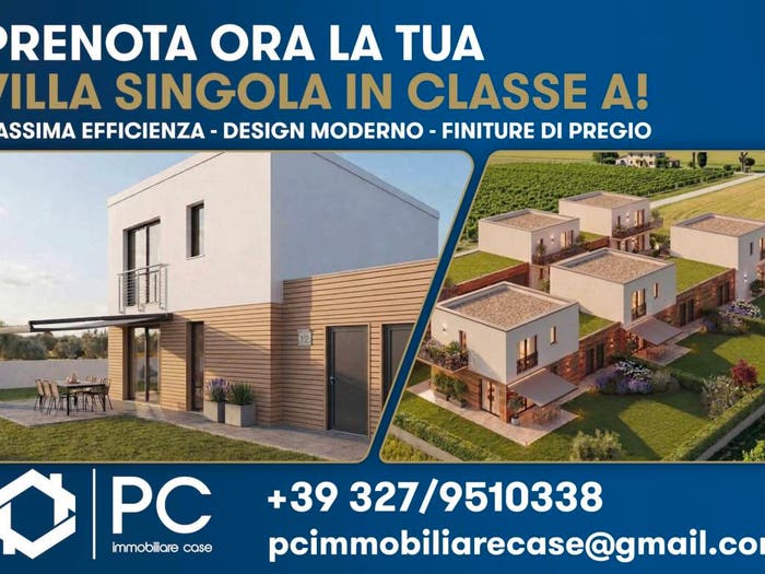 Case in Vendita e in Affitto - 2