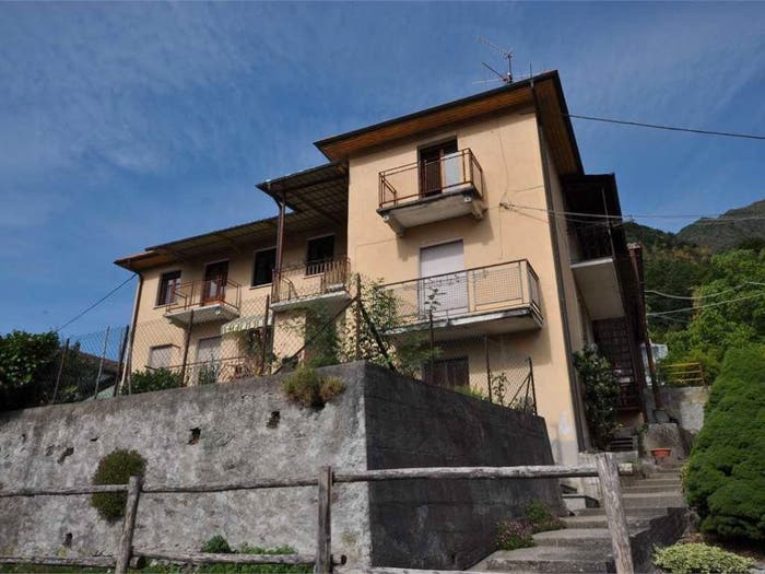 Appartamento con 5 locali in vendita in Via Progno, Sasso, Montescheno