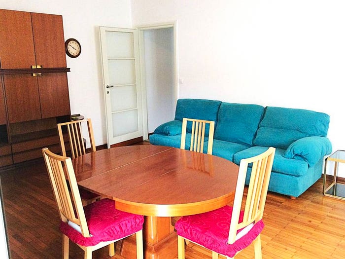 Appartamento bilocale in vendita in Via Giovanni Battista Niccolini, Paolo Sarpi, Milano