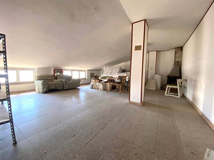 Casa bilocale in vendita in Catanzaro