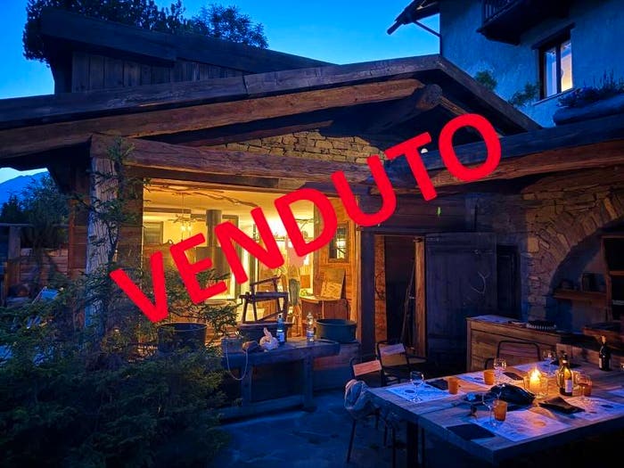 Casa quadrilocale in vendita in Bardonecchia