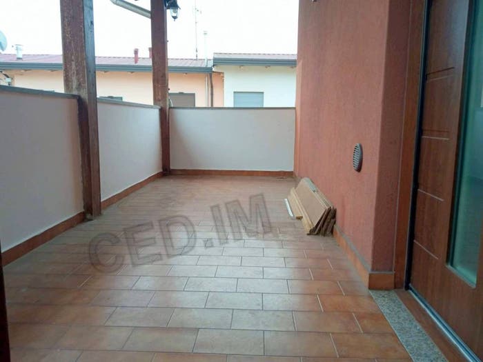 Appartamento trilocale in vendita in Centro, Lainate