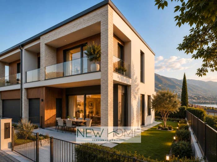 Casa con 5 locali in vendita in Via Monchetto, Negrar di Valpolicella