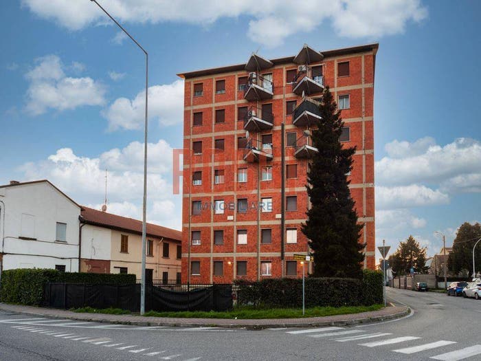 Appartamento bilocale in vendita in VIA VALOSA DI SOPRA, San Fruttuoso, Monza