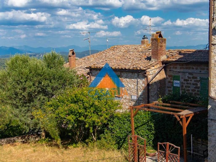 Casa trilocale in vendita in Via Carlo Alberto, Porchiano, Amelia