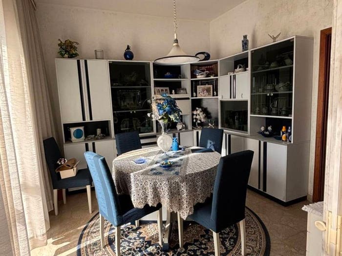 Appartamento con 5 locali in vendita in Via Lago d'Iseo, Tiburtina, Pescara