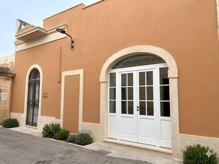 Casa con 6 locali in vendita in Via Cristoforo Colombo, Sogliano Cavour