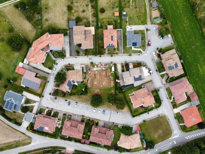 Case in Vendita e in Affitto - 3