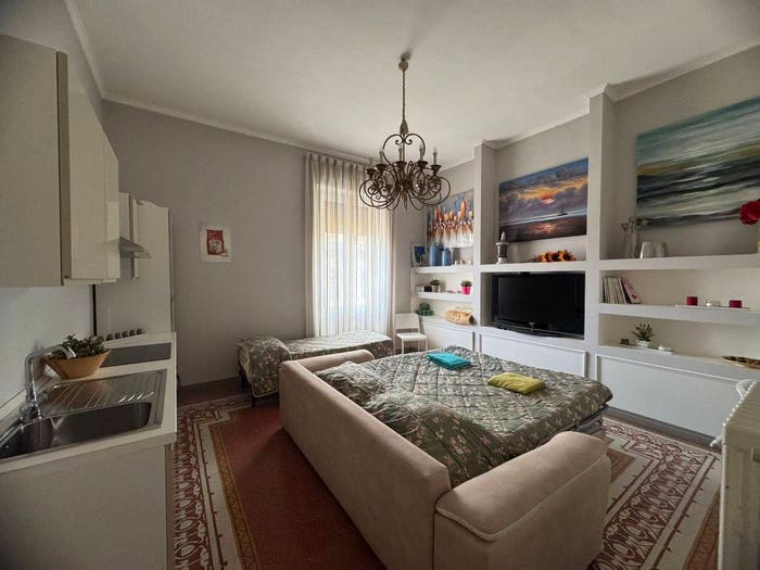 Appartamento con 5 locali in vendita in Via Roma, Centro, Campobasso