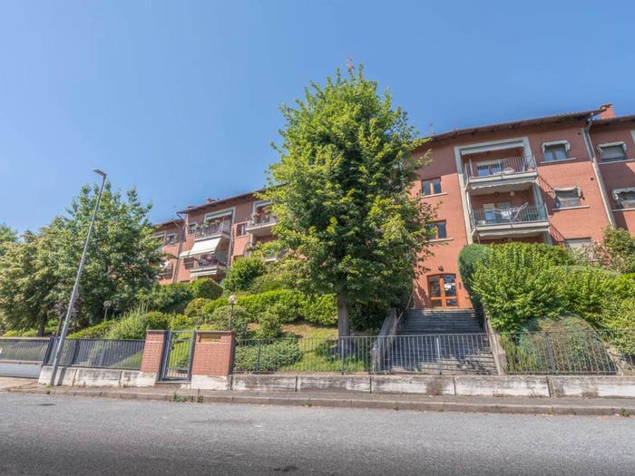 Appartamento quadrilocale in vendita in Strada delle Margherite, Moriondo Maiole, Moncalieri