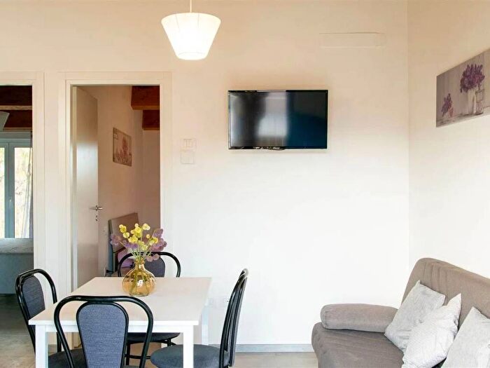 Appartamento trilocale in vendita in Lido Di Fermo, Fermo