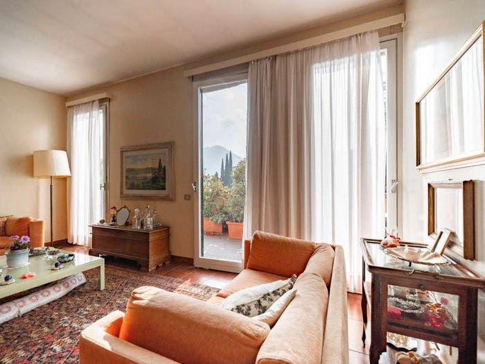 Appartamento con 5 locali in vendita in Via del Seminario, Castello, Lecco
