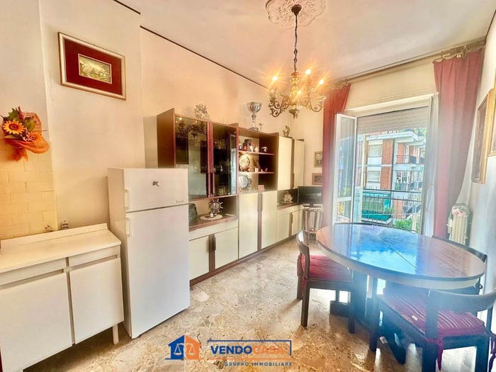 Appartamento bilocale in vendita in Via Michelangelo, Borghetto Santo Spirito