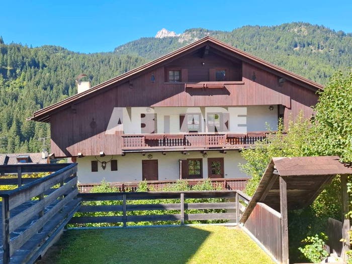 Appartamento bilocale in vendita in VIA RIVOLTELLA, San Vito, San Vito di Cadore