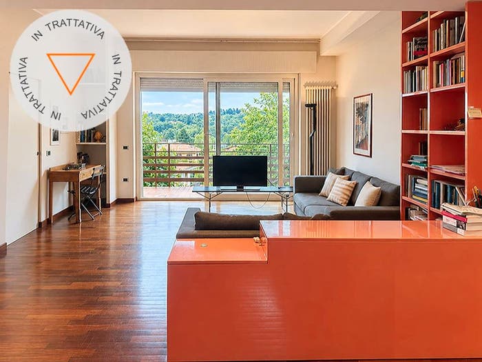 Casa con 6 locali in vendita in Via Monte Rosa, Centro, Castronno