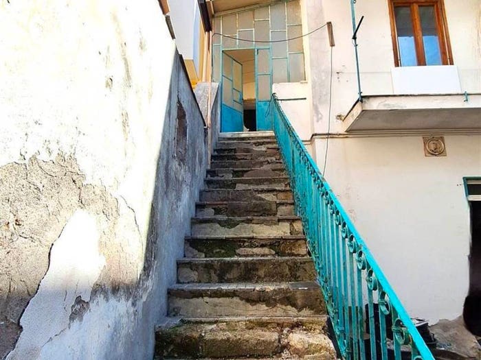 Appartamento bilocale in vendita in Centro, Roccapiemonte