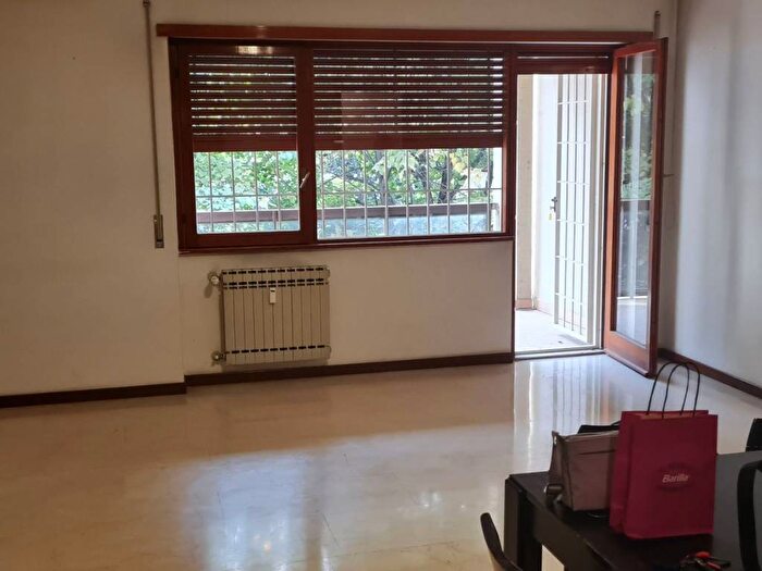 Appartamento quadrilocale in vendita in Via Andrea Meldola, Fonte Meravigliosa, Roma