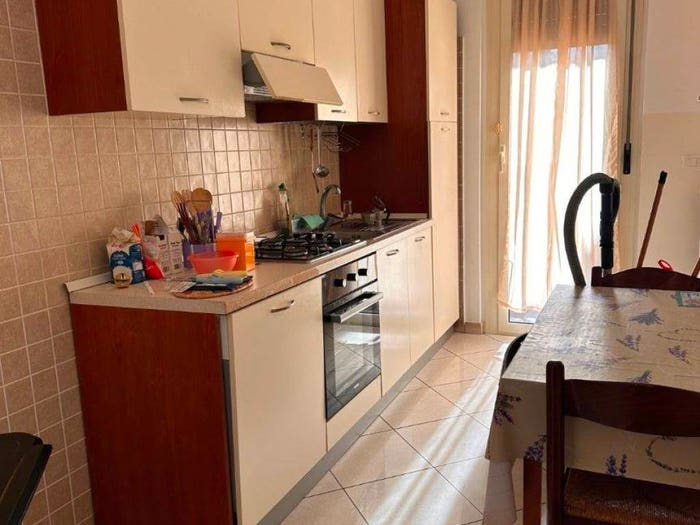 Appartamento trilocale in affitto in Villa Verrocchio, Montesilvano