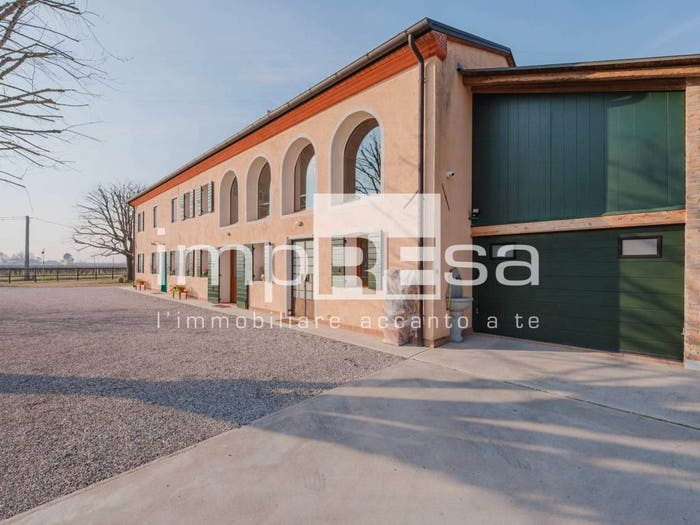 Casa con 5 locali in vendita in Ponte di Piave