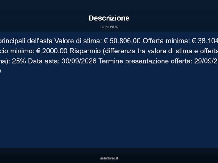 Case in Vendita e in Affitto - 2