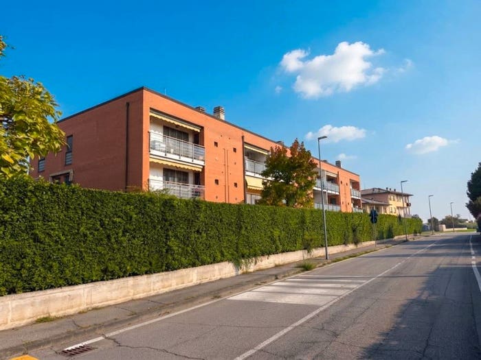 Appartamento quadrilocale in vendita in Via dei Caniana, Centro, Cologno al Serio