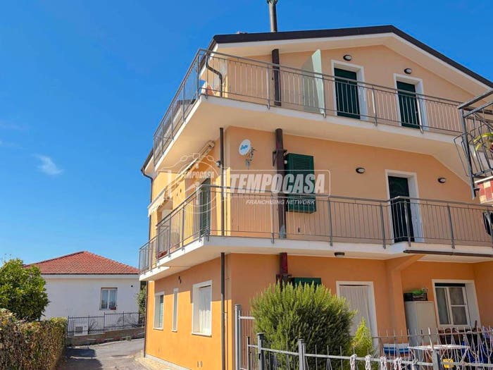 Appartamento bilocale in vendita in Via san luigi, Marina Di Andora, Andora