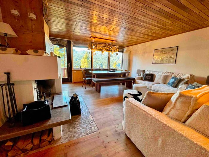 Casa trilocale in vendita in Via Metanopoli, Corte, Borca di Cadore