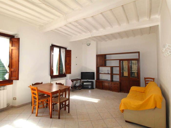 Appartamento trilocale in vendita in Centro, Poggibonsi