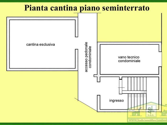 Case in Vendita e in Affitto - 3